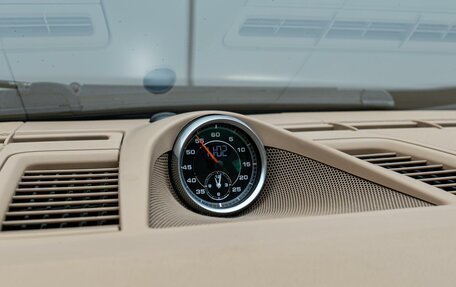 Porsche Panamera II рестайлинг, 2012 год, 3 270 000 рублей, 19 фотография