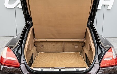 Porsche Panamera II рестайлинг, 2012 год, 3 270 000 рублей, 24 фотография