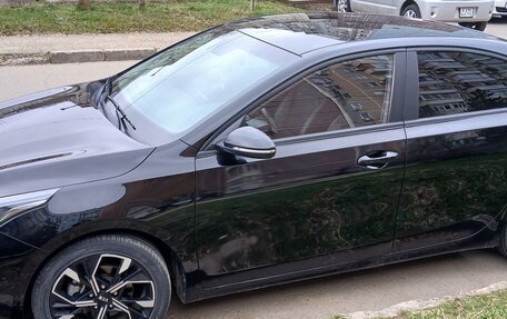 KIA K3, 2020 год, 2 260 000 рублей, 3 фотография