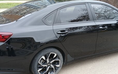 KIA K3, 2020 год, 2 260 000 рублей, 2 фотография