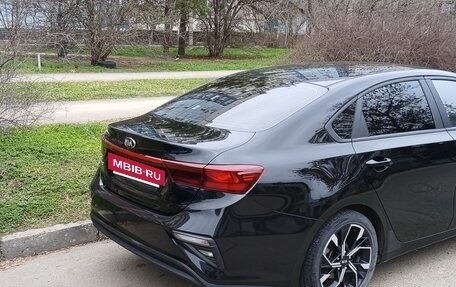 KIA K3, 2020 год, 2 260 000 рублей, 4 фотография