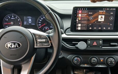 KIA K3, 2020 год, 2 260 000 рублей, 5 фотография