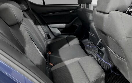 Skoda Octavia IV, 2021 год, 1 950 000 рублей, 12 фотография