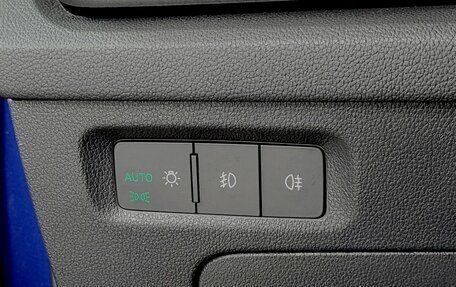 Skoda Octavia IV, 2021 год, 1 950 000 рублей, 8 фотография