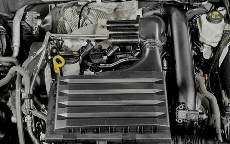 Skoda Octavia IV, 2021 год, 1 950 000 рублей, 14 фотография