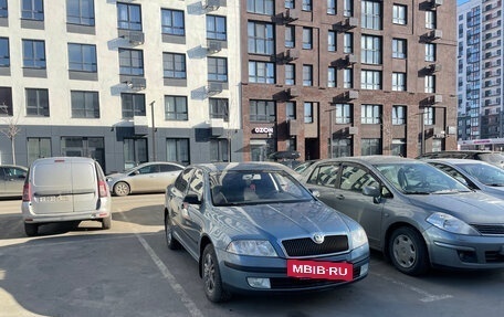 Skoda Octavia, 2008 год, 470 000 рублей, 2 фотография