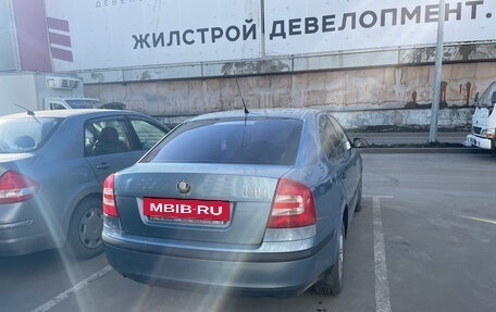 Skoda Octavia, 2008 год, 470 000 рублей, 4 фотография