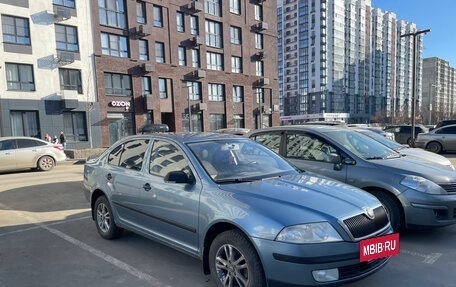 Skoda Octavia, 2008 год, 470 000 рублей, 3 фотография
