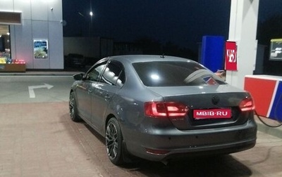 Volkswagen Jetta VI, 2014 год, 1 300 000 рублей, 1 фотография