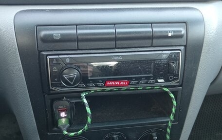 Skoda Octavia IV, 2000 год, 430 000 рублей, 1 фотография