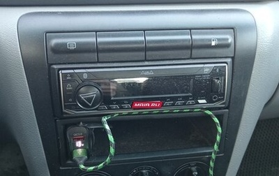 Skoda Octavia IV, 2000 год, 430 000 рублей, 1 фотография