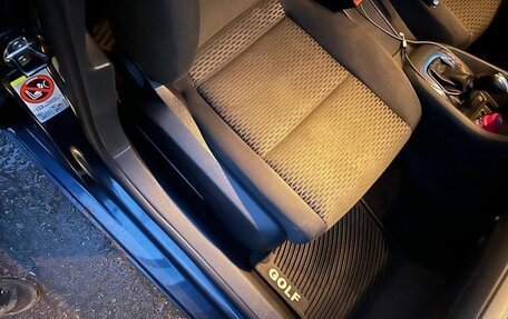 Volkswagen Golf VI, 2011 год, 650 000 рублей, 3 фотография