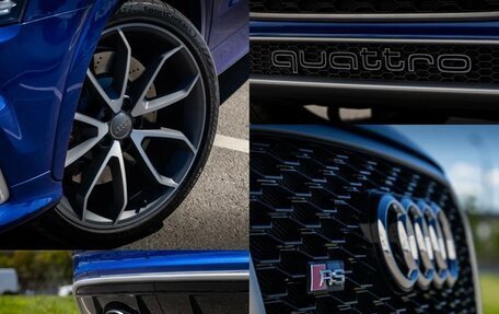 Audi RS Q3, 2014 год, 3 800 000 рублей, 3 фотография