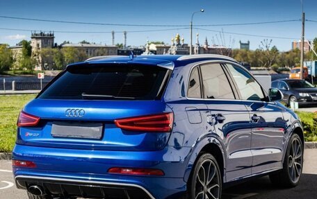 Audi RS Q3, 2014 год, 3 800 000 рублей, 7 фотография