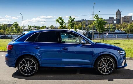 Audi RS Q3, 2014 год, 3 800 000 рублей, 6 фотография