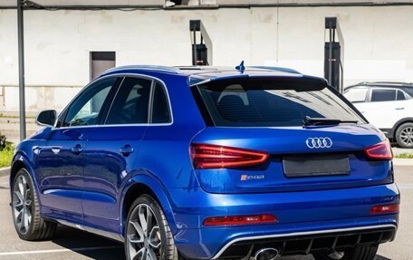 Audi RS Q3, 2014 год, 3 800 000 рублей, 9 фотография