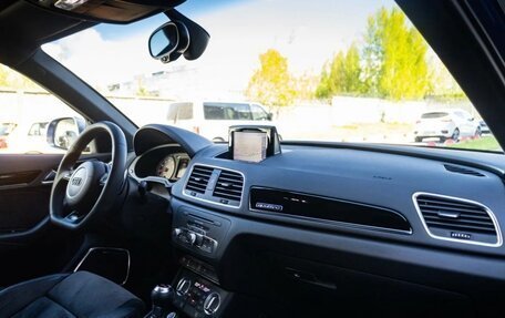 Audi RS Q3, 2014 год, 3 800 000 рублей, 11 фотография