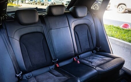 Audi RS Q3, 2014 год, 3 800 000 рублей, 13 фотография