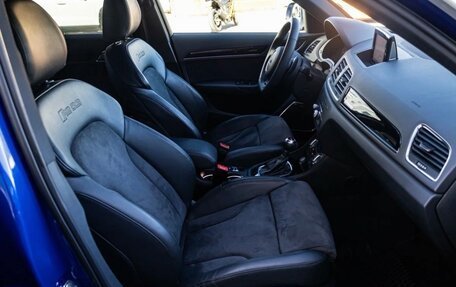Audi RS Q3, 2014 год, 3 800 000 рублей, 12 фотография