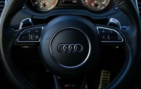 Audi RS Q3, 2014 год, 3 800 000 рублей, 16 фотография