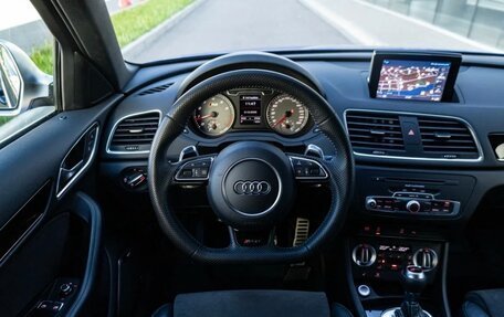 Audi RS Q3, 2014 год, 3 800 000 рублей, 15 фотография