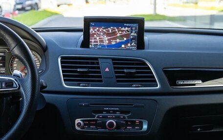 Audi RS Q3, 2014 год, 3 800 000 рублей, 18 фотография