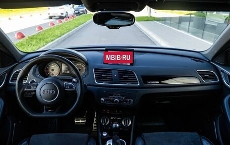 Audi RS Q3, 2014 год, 3 800 000 рублей, 17 фотография
