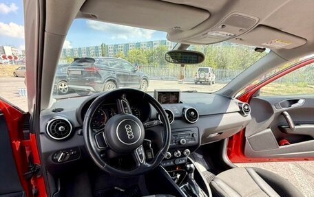 Audi A1, 2011 год, 1 100 000 рублей, 4 фотография