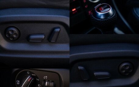 Audi RS Q3, 2014 год, 3 800 000 рублей, 21 фотография