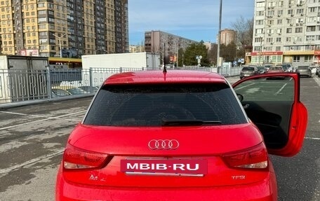 Audi A1, 2011 год, 1 100 000 рублей, 2 фотография