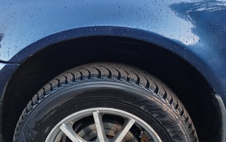 Skoda Octavia IV, 2000 год, 430 000 рублей, 5 фотография