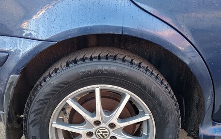 Skoda Octavia IV, 2000 год, 430 000 рублей, 9 фотография