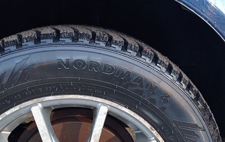 Skoda Octavia IV, 2000 год, 430 000 рублей, 6 фотография