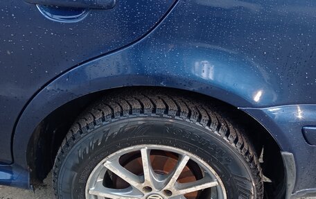 Skoda Octavia IV, 2000 год, 430 000 рублей, 7 фотография