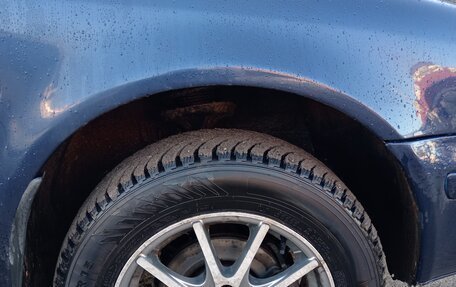 Skoda Octavia IV, 2000 год, 430 000 рублей, 8 фотография