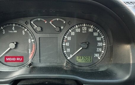 Skoda Octavia IV, 2000 год, 430 000 рублей, 4 фотография