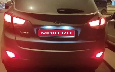 Hyundai ix35 I рестайлинг, 2014 год, 1 400 000 рублей, 5 фотография