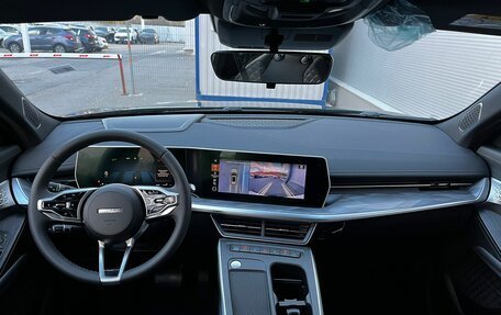 Haval F7, 2026 год, 3 299 000 рублей, 8 фотография