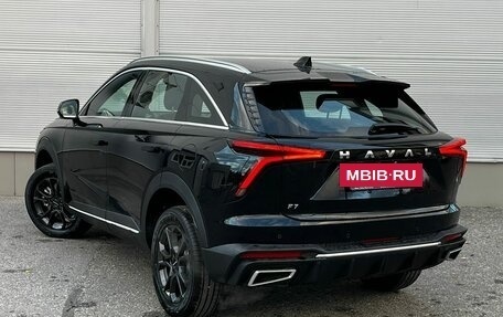 Haval F7, 2026 год, 3 299 000 рублей, 3 фотография