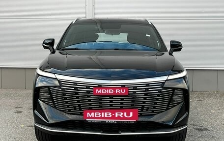 Haval F7, 2026 год, 3 299 000 рублей, 2 фотография