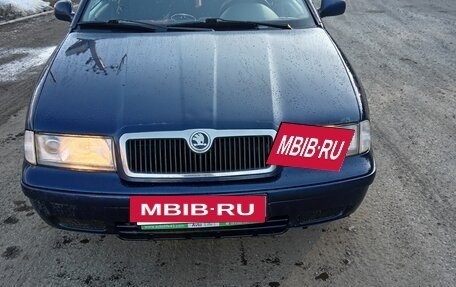 Skoda Octavia IV, 2000 год, 430 000 рублей, 11 фотография