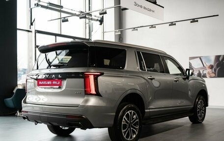 Haval H5, 2026 год, 4 049 000 рублей, 5 фотография