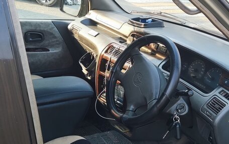 Toyota Town Ace III, 1997 год, 400 000 рублей, 7 фотография