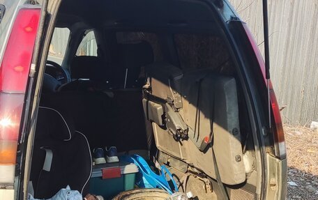 Toyota Town Ace III, 1997 год, 400 000 рублей, 5 фотография