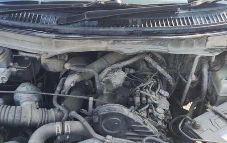 Toyota Town Ace III, 1997 год, 400 000 рублей, 8 фотография