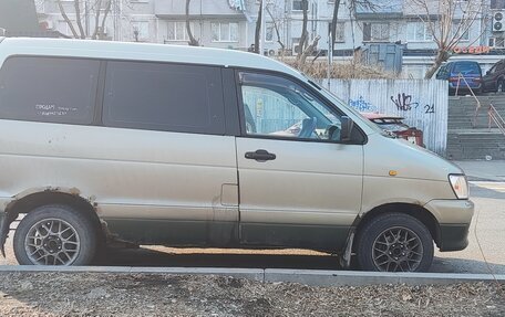 Toyota Town Ace III, 1997 год, 400 000 рублей, 3 фотография