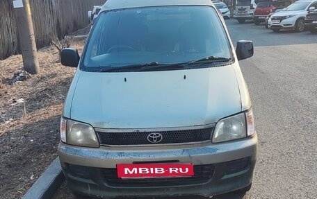 Toyota Town Ace III, 1997 год, 400 000 рублей, 1 фотография