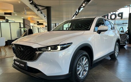 Mazda CX-5 II, 2025 год, 4 500 000 рублей, 1 фотография