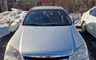 Chevrolet Lacetti, 2008 год, 435 000 рублей, 1 фотография