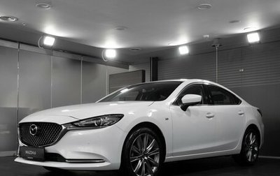Mazda 6, 2023 год, 4 000 000 рублей, 1 фотография
